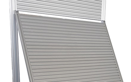 Banco Entrenador en Neumática y Electroneumática