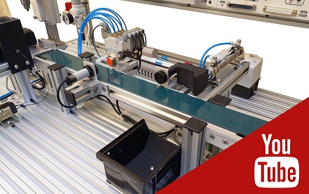 Video Sistema Automatizado de Control Didáctico